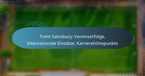 Read more about the article Trent Sainsbury: Vereinserfolge, Internationale Einsätze, Karrierehöhepunkte